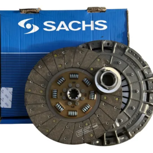 KIT EMBRAGUE MB 1215/1620 330mm SACHS