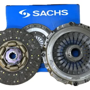 KIT EMBRAGUE MB 1634 OM 447-457 SACHS