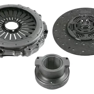 KIT EMBRAGUE O 500 OM457 6705
