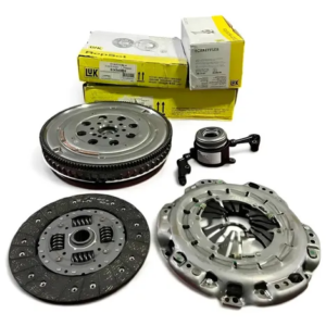 KIT EMBRAGUE PLACA Y DISCO CRAPODIBA SPRINTER 415/515 LUCK
