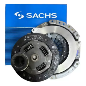 KIT EMBRAGUE SACHS 350mm (CHAPA)