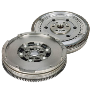 RECTIFICACION VOLANTE 430mm C/BALANCEO