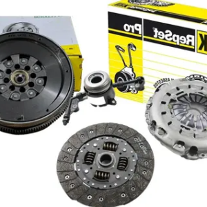 CONJUNTO EMBRAGUE COMPLETO CON VOLANTE 413 CDI