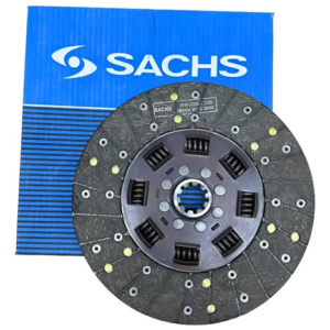 DISCO EMBRAGUE 280 MM 1114 / 710 SACHS 5346