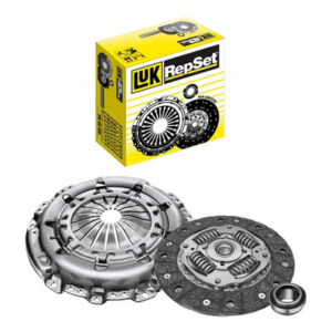 KIT EMBRAGUE 330mm LUK 633220700