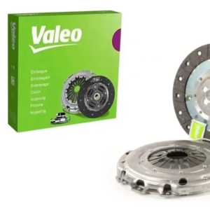 KIT EMBRAGUE 395mm 18EST. VALEO C/CRAPO 232535 0072501504 0072502404
