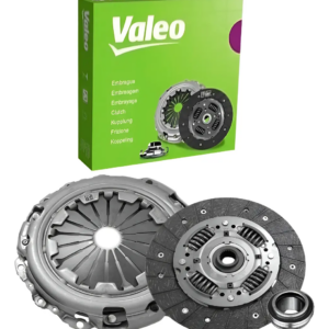 KIT EMBRAGUE 395mm 18EST. VALEO S/CRAP 232535 0072501504 0072502404  0072502304