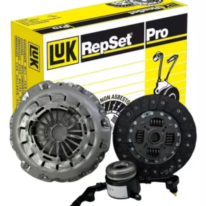 KIT EMBRAGUE SPRINTER CDI  311 313 LUK 624318209