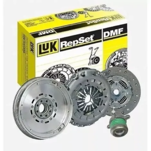 KIT VOLANTE PLACA Y DISCO CRAPODINA 413 12 MM 0202502901