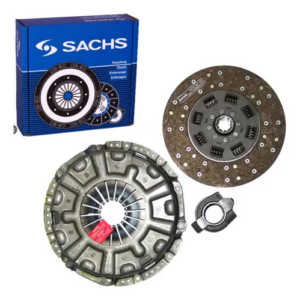 PLACA EMBRAGUE 1114 A LEVA SACHS 1882 230 238