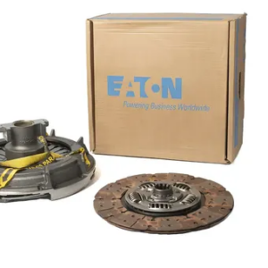 RECAMBIO KIT EMBRAGUE Y VOLANTE IVECO TECTOR