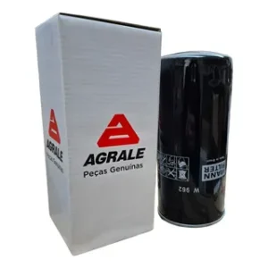 FILTRO ACEITE W962 AGRALE MT15/17 PUMA MA15