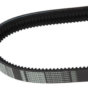 CORREA 2X13X1025 CONTINENTAL