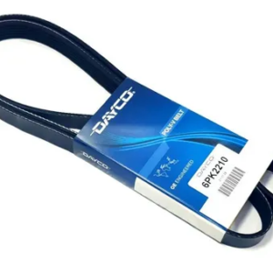 CORREA 6 PK 2210 DAYCO