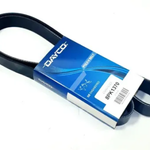 CORREA 8PK 1370 DAYCO