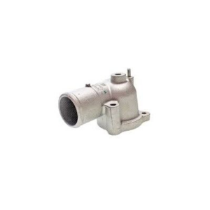 PIPA PORTA TERMOSTATO IVECO TECTOR