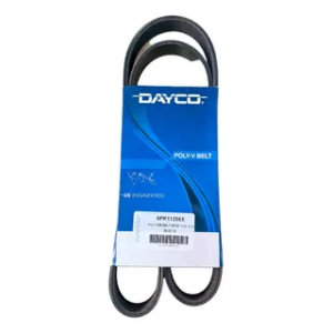 CORREA 6PK1125 ELASTICA SPRINTER 651