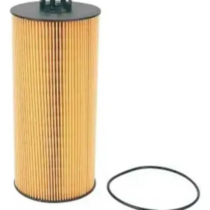 FILTRO ACEITE AXOR 2035 HENGST E175HD129