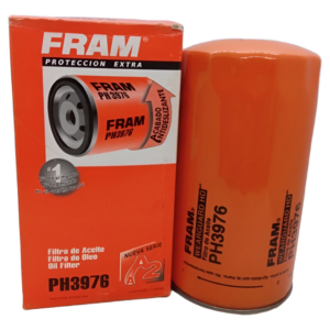 FILTRO ACEITE FORD CARGO FRAM