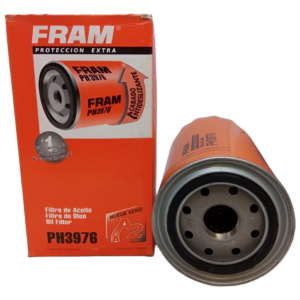 FILTRO ACEITE FORD CARGO FRAM PH3976