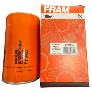 FILTRO ACEITE IVECO FRAM