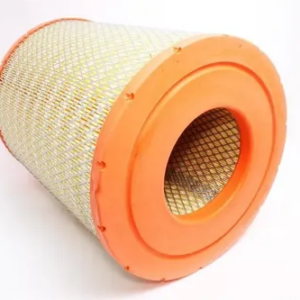 FILTRO AIRE AXOR 1933 MAHLE